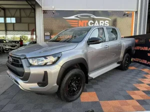 Toyota Carros: Tổng Quan Về Các Mẫu Xe Toyota Và Lựa Chọn Phù Hợp