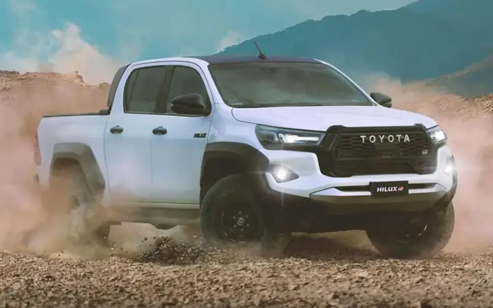 Toyota Carros: Tổng Quan Về Các Mẫu Xe Toyota Và Lựa Chọn Phù Hợp Toyota Carros: Tổng Quan Về Các Mẫu Xe Toyota Và Lựa Chọn Phù Hợp