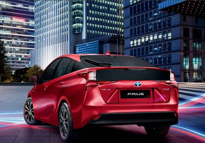Toyota Carros: Tổng Quan Về Các Mẫu Xe Toyota Và Lựa Chọn Phù Hợp Toyota Carros: Tổng Quan Về Các Mẫu Xe Toyota Và Lựa Chọn Phù Hợp