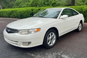 Toyota Cars 2000: Hành Trình Đánh Dấu Thập Kỷ Hai Mươi Của Thương Hiệu Xe Hơi Nhật Bản