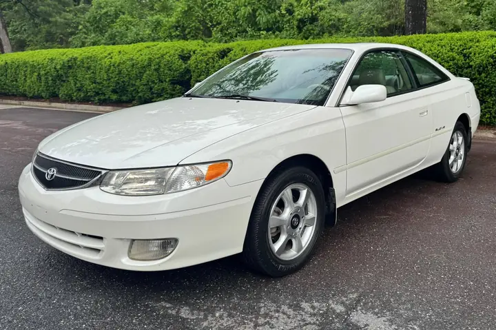 Toyota Cars 2000: Hành Trình Đánh Dấu Thập Kỷ Hai Mươi Của Thương Hiệu Xe Hơi Nhật Bản Toyota Cars 2000: Hành Trình Đánh Dấu Thập Kỷ Hai Mươi Của Thương Hiệu Xe Hơi Nhật Bản