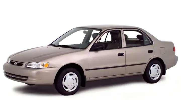 Toyota Cars 2000: Hành Trình Đánh Dấu Thập Kỷ Hai Mươi Của Thương Hiệu Xe Hơi Nhật Bản Toyota Cars 2000: Hành Trình Đánh Dấu Thập Kỷ Hai Mươi Của Thương Hiệu Xe Hơi Nhật Bản