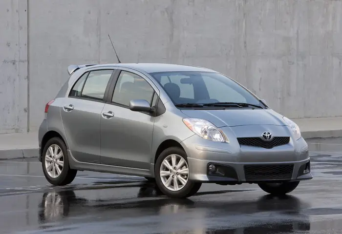 Toyota Cars 2010: Đánh Giá Toàn Diện Các Mẫu Xe, Công Nghệ Và Xu Hướng Thị Trường