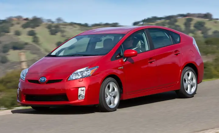 Toyota Cars 2010: Đánh Giá Toàn Diện Các Mẫu Xe, Công Nghệ Và Xu Hướng Thị Trường