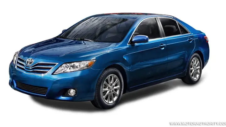 Toyota Cars 2010: Đánh Giá Toàn Diện Các Mẫu Xe, Công Nghệ Và Xu Hướng Thị Trường