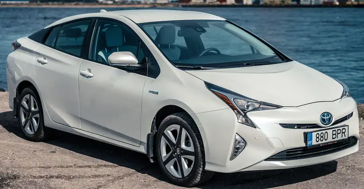 Toyota Cars List – Danh Sách Các Mẫu Xe Toyota Hiện Nay