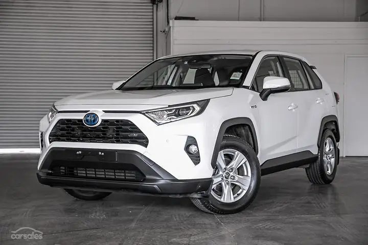 Toyota Carsales: Hướng Dẫn Mua Xe Toyota Và Xu Hướng Bán Hàng 2026