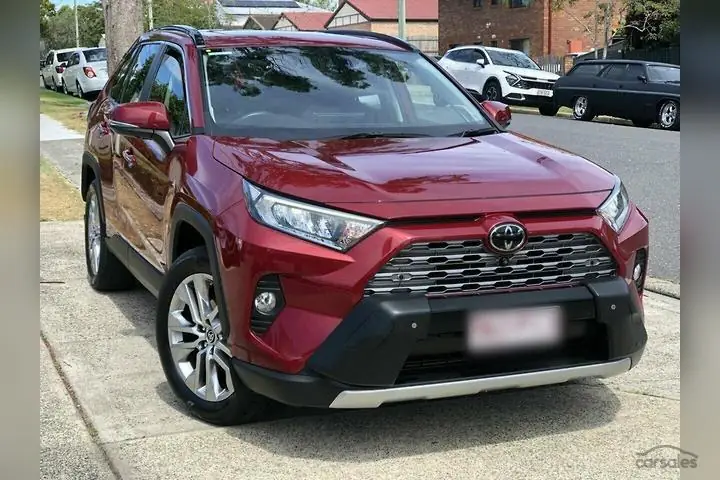 Toyota Carsales: Hướng Dẫn Mua Xe Toyota Và Xu Hướng Bán Hàng 2026