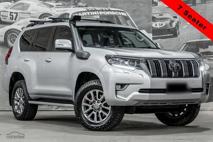 Toyota Carsales: Hướng Dẫn Mua Xe Toyota Và Xu Hướng Bán Hàng 2026