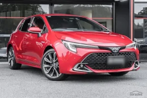 Toyota Carsales: Hướng Dẫn Mua Xe Toyota Và Xu Hướng Bán Hàng 2024