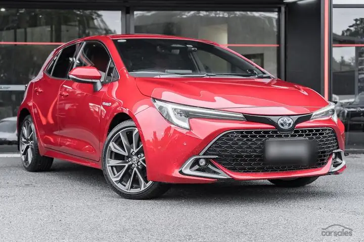 Toyota Carsales: Hướng Dẫn Mua Xe Toyota Và Xu Hướng Bán Hàng 2026