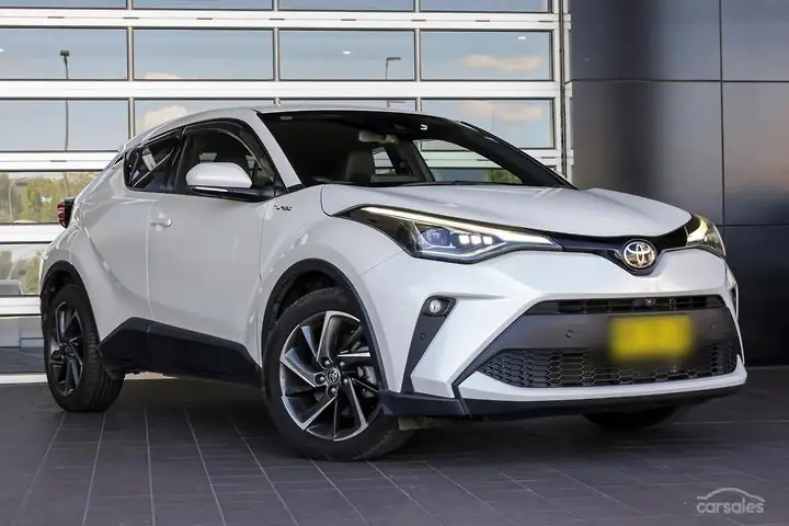 Toyota Carsales: Hướng Dẫn Mua Xe Toyota Và Xu Hướng Bán Hàng 2026