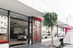 Toyota Casablanca – Tổng Quan Và Những Điểm Cần Biết Về Mẫu Xe Mới