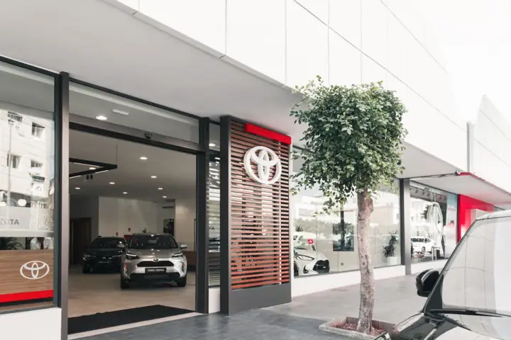 Toyota Casablanca – Tổng Quan Và Những Điểm Cần Biết Về Mẫu Xe Mới