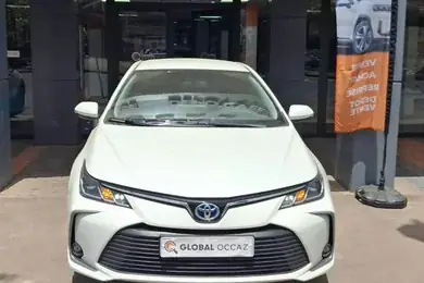 Toyota Casablanca – Tổng Quan Và Những Điểm Cần Biết Về Mẫu Xe Mới