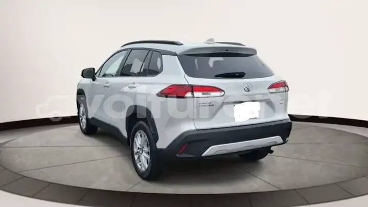 Toyota Casablanca – Tổng Quan Và Những Điểm Cần Biết Về Mẫu Xe Mới