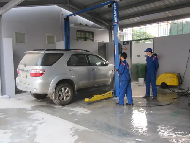 Toyota Cầu Diễn: Tổng Quan, Lịch Sử Và Những Điểm Đáng Chú Ý Toyota Cầu Diễn: Tổng Quan, Lịch Sử Và Những Điểm Đáng Chú Ý