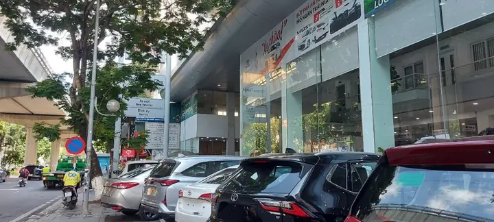 Toyota Cầu Giấy – Tổng Quan Về Đại Lý, Dịch Vụ Và Trải Nghiệm Mua Xe Toyota Cầu Giấy – Tổng Quan Về Đại Lý, Dịch Vụ Và Trải Nghiệm Mua Xe