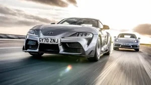 Toyota Cayman Là Gì? Tổng Quan Chi Tiết Về Mẫu Xe Độc Đáo Và Tiềm Năng
