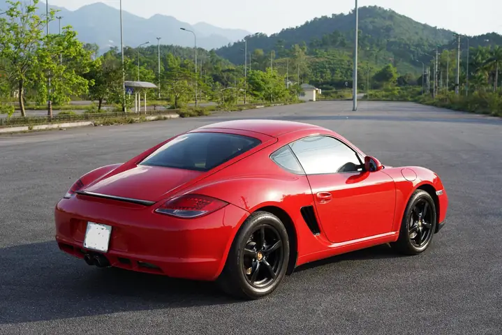 Toyota Cayman Là Gì? Tổng Quan Chi Tiết Về Mẫu Xe Độc Đáo Và Tiềm Năng Toyota Cayman Là Gì? Tổng Quan Chi Tiết Về Mẫu Xe Độc Đáo Và Tiềm Năng