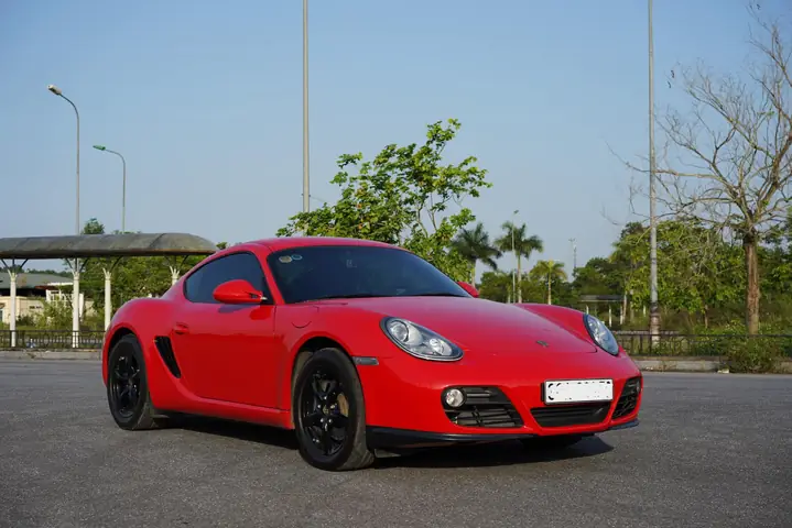Toyota Cayman Là Gì? Tổng Quan Chi Tiết Về Mẫu Xe Độc Đáo Và Tiềm Năng Toyota Cayman Là Gì? Tổng Quan Chi Tiết Về Mẫu Xe Độc Đáo Và Tiềm Năng