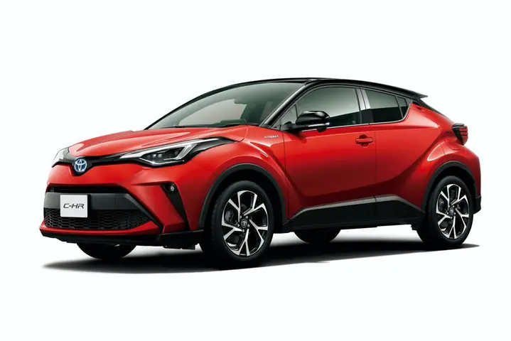Toyota Cbr Là Gì? Giải Đáp Toàn Diện Về Mẫu Xe Mang Tên “toyota Cbr”
