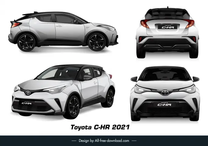 Toyota Cdr Là Gì? Tổng Quan Và Các Tính Năng Quan Trọng