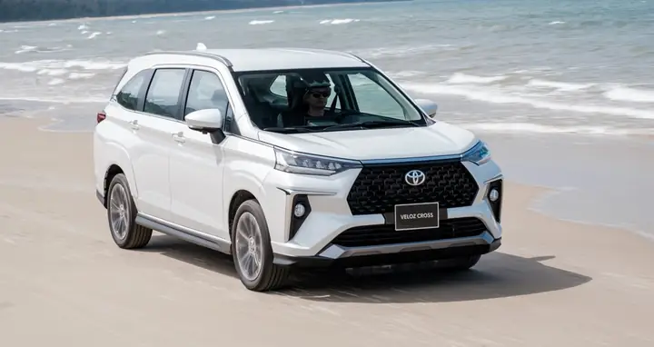Toyota Ceasa: Tổng Quan Về Đại Lý Và Dịch Vụ Ô Tô