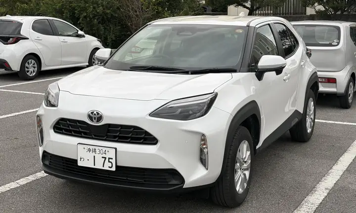 Toyota Ceasa: Tổng Quan Về Đại Lý Và Dịch Vụ Ô Tô