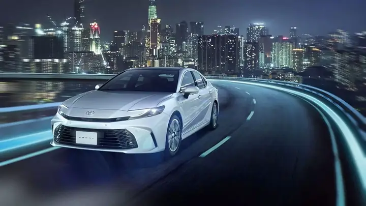 Toyota Ceasa: Tổng Quan Về Đại Lý Và Dịch Vụ Ô Tô