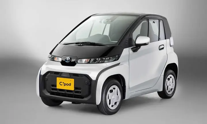 Toyota Ceasa: Tổng Quan Về Đại Lý Và Dịch Vụ Ô Tô