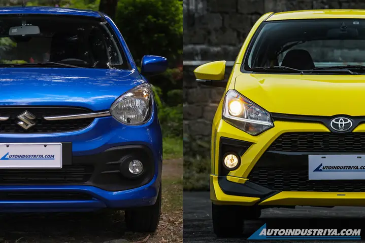 Toyota Celerio: Đánh Giá Tổng Quan, Tính Năng Và Mức Giá
