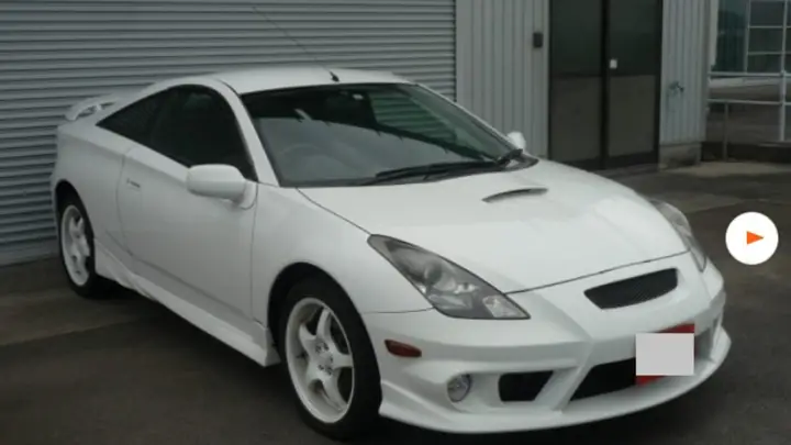 Toyota Celica Cũ: Hướng Dẫn Mua, Bảo Dưỡng Và Đánh Giá
