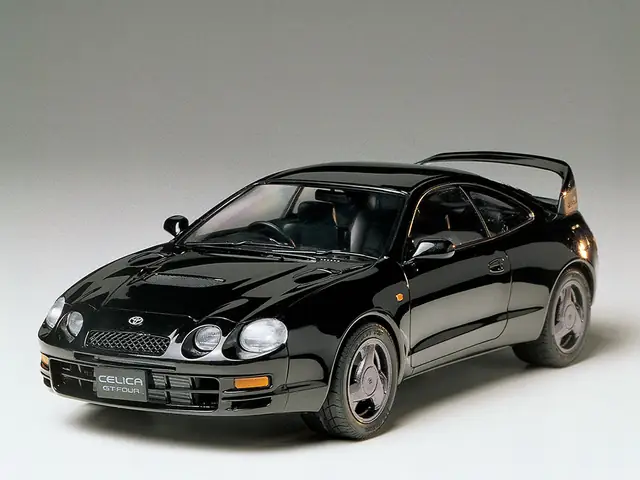 Toyota Celica Gt – Tổng Quan Chi Tiết Về Mẫu Xe Huyền Thoại Toyota Celica Gt – Tổng Quan Chi Tiết Về Mẫu Xe Huyền Thoại