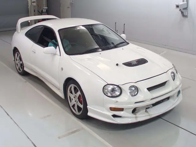 Toyota Celica Gt‑4: Lịch Sử, Đặc Điểm Và Di Sản Của Một Huyền Thoại Thể Thao
