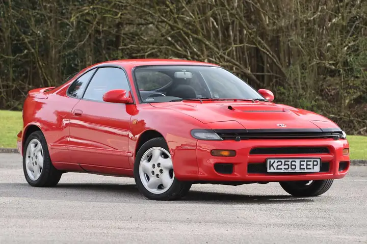 Toyota Celica Gt‑4: Lịch Sử, Đặc Điểm Và Di Sản Của Một Huyền Thoại Thể Thao Toyota Celica Gt‑4: Lịch Sử, Đặc Điểm Và Di Sản Của Một Huyền Thoại Thể Thao