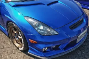 Toyota Celica Jdm: Tổng Quan, Lịch Sử Và Những Điểm Đáng Chú Ý