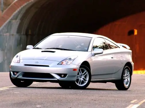 Giá Xe Toyota Celica: Đánh Giá Toàn Diện Giá Cả, Thị Trường Và Các Yếu Tố Ảnh Hưởng