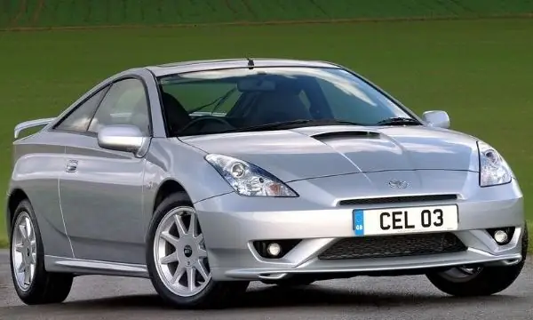 Giá Xe Toyota Celica: Đánh Giá Toàn Diện Giá Cả, Thị Trường Và Các Yếu Tố Ảnh Hưởng