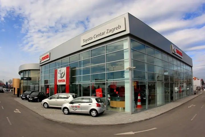Toyota Center – Tổng Quan Về Sân Vận Động Đa Chức Năng Hàng Đầu Tại Houston Toyota Center – Tổng Quan Về Sân Vận Động Đa Chức Năng Hàng Đầu Tại Houston