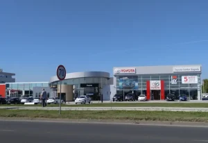 Toyota Center – Tổng Quan Về Sân Vận Động Đa Chức Năng Hàng Đầu Tại Houston