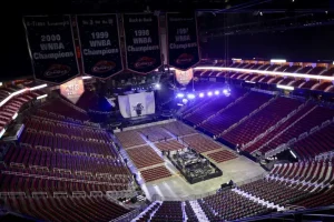 Toyota Center Là Gì? Tổng Quan Dịch Vụ Và Địa Chỉ Uy Tín 2024
