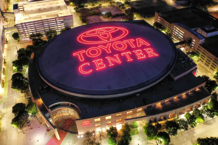 Toyota Center Là Gì? Tổng Quan Dịch Vụ Và Địa Chỉ Uy Tín 2026