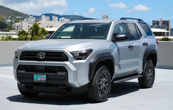Toyota Central – Tổng Quan Về Trung Tâm Dịch Vụ Và Bán Hàng Của Toyota Tại Việt Nam