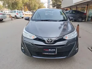 Toyota Central – Tổng Quan Về Trung Tâm Dịch Vụ Và Bán Hàng Của Toyota Tại Việt Nam