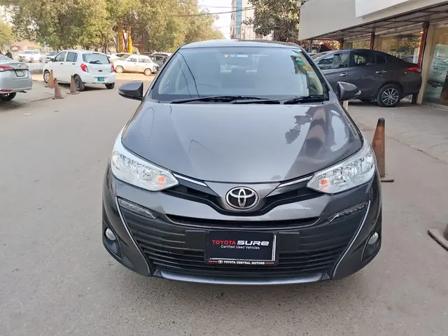 Toyota Central – Tổng Quan Về Trung Tâm Dịch Vụ Và Bán Hàng Của Toyota Tại Việt Nam