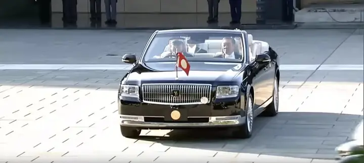 Toyota Century Cũ: Hướng Dẫn Mua Xe, Kiểm Tra & Bảo Dưỡng Chi Tiết