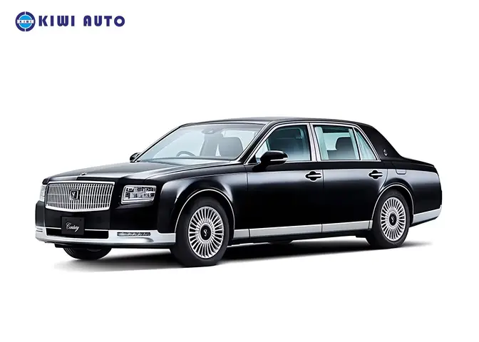Toyota Century Cũ: Hướng Dẫn Mua Xe, Kiểm Tra & Bảo Dưỡng Chi Tiết