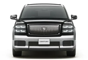 Toyota Century Cũ: Hướng Dẫn Mua Xe, Kiểm Tra & Bảo Dưỡng Chi Tiết