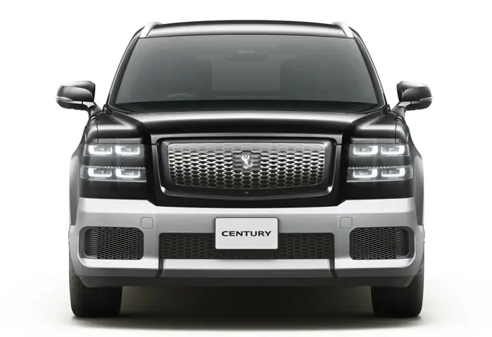 Toyota Century Cũ: Hướng Dẫn Mua Xe, Kiểm Tra & Bảo Dưỡng Chi Tiết